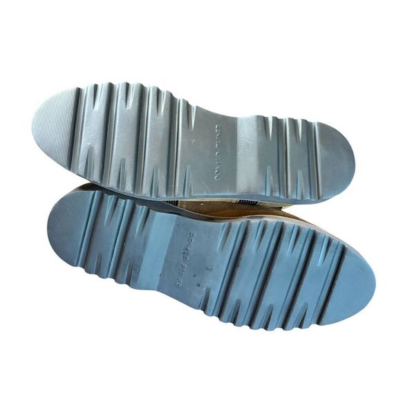 Eileen Fisher Demi Knit Flat in Grey NWOT Size 7 - Picture 5 of 7